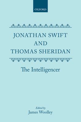 Jonathan Swift and Thomas Sheridan