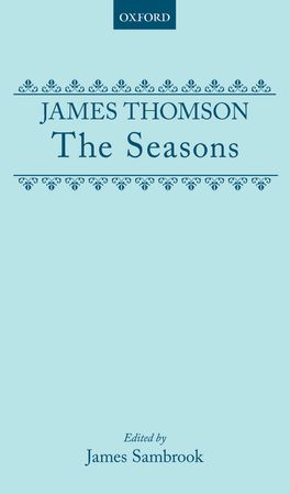 The Seasons
