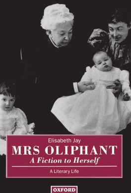 Mrs Oliphant