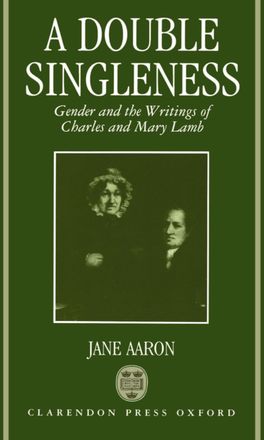 Double Singleness, A