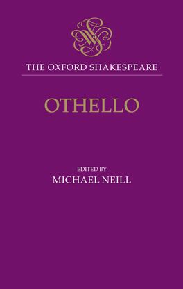 The Oxford Shakespeare: Othello