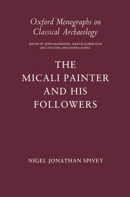 Micali Painter and his Followers, The