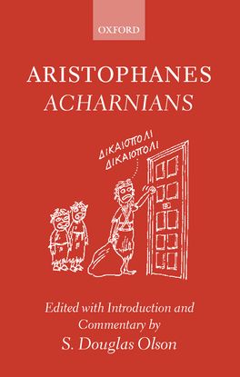 Aristophanes: Acharnians