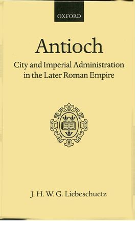 Antioch