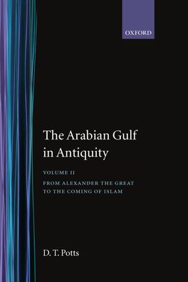 Arabian Gulf in Antiquity, The