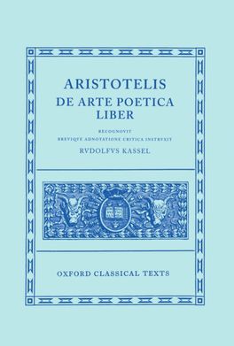 De Arte Poetica LIber