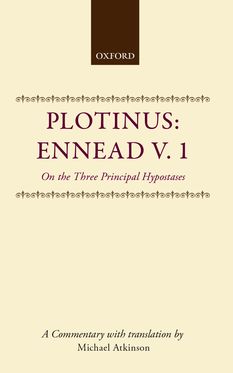 Ennead V. 1