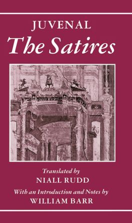 Satires, The