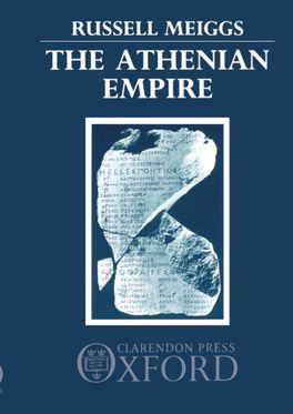 Athenian Empire, The