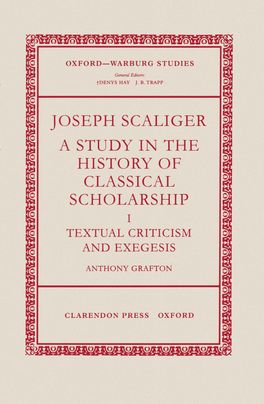 Joseph Scaliger