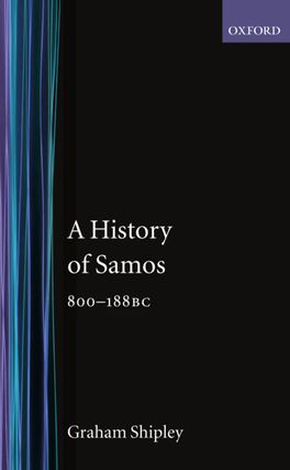 History of Samos, 800-188 BC, A