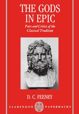 Gods in Epic, The