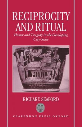 Reciprocity and Ritual