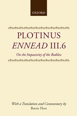 Ennead III.6