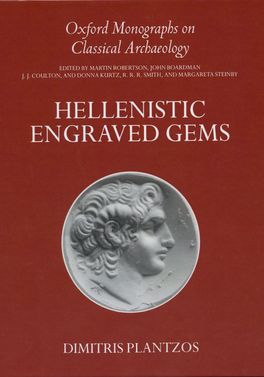 Hellenistic Engraved Gems