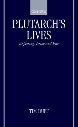 Plutarch's Lives