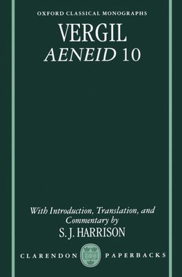 Virgil: Aeneid 10