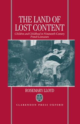 Land of Lost Content, The