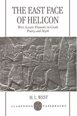 East Face of Helicon, The