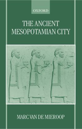 Ancient Mesopotamian City, The
