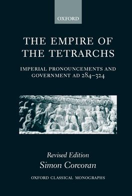Empire of the Tetrarchs, The