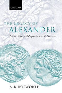 The Legacy of Alexander
