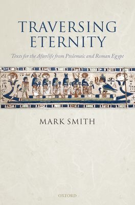 Traversing Eternity
