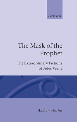 Mask of the Prophet, The