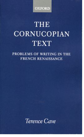 Cornucopian Text, The