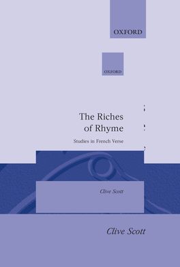 Riches of Rhyme, The