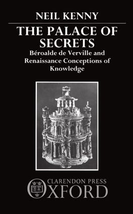 Palace of Secrets, The