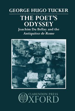 Poet's Odyssey, The