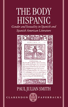 Body Hispanic, The