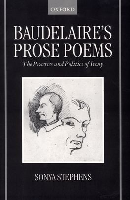 Baudelaire's Prose Poems