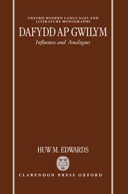 Dafydd Ap Gwilym