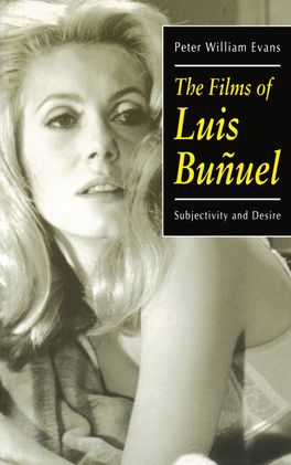 Films of Luis Bunuel, The