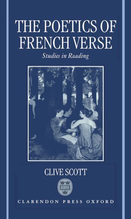 Poetics of French Verse, The