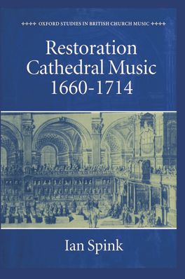 Restoration Cathedral Music