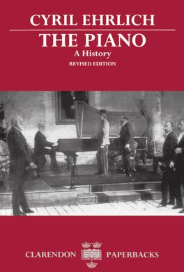 Piano, The