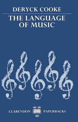 Language of Music, The