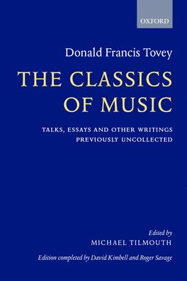 Classics of Music, The