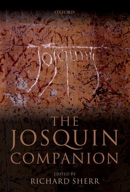 Josquin Companion, The