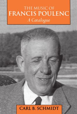 Music of Francis Poulenc (1899-1963), The