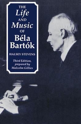 Life and Music of Bela Bartok, The