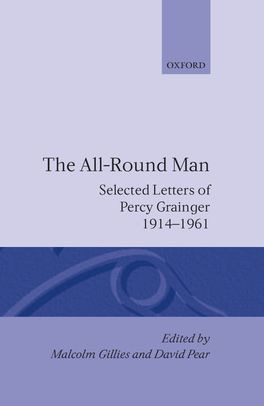 All-Round Man, The