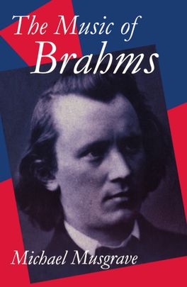 Music of Brahms, The