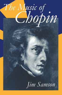 Music of Chopin, The