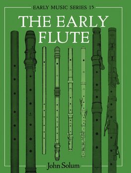 Early Flute, The