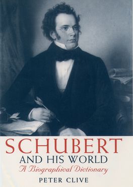 Schubert and his World