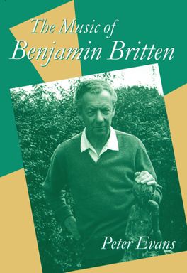 Music of Benjamin Britten, The